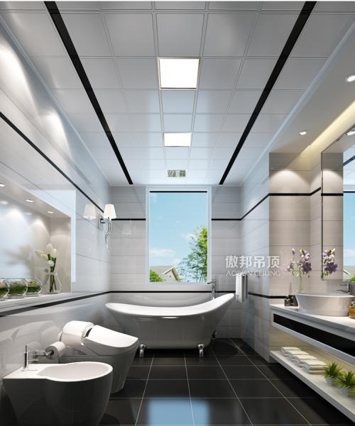 衛(wèi)浴鋁扣板-衛(wèi)浴頂部除鋁扣板-衛(wèi)浴鋁扣板價格表