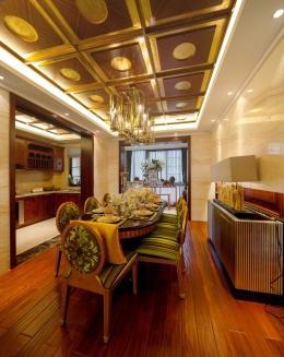 集成板吊頂效果圖-鋁蜂窩板效果圖怎樣