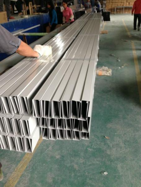 工程鋁扣板圖片大全-工程鋁扣板生產(chǎn)廠家一一給你講