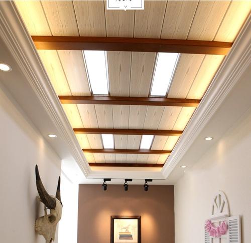 廣西集成吊頂品牌-鋁扣板集成吊頂品牌怎么選