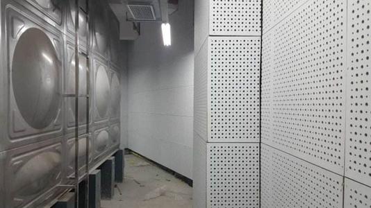 鋁扣板制作工藝-鋁方通制作后的注意事項