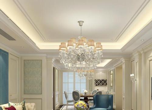 鋁扣板吊頂工廠在哪里-鋁扣板吊頂安裝要點