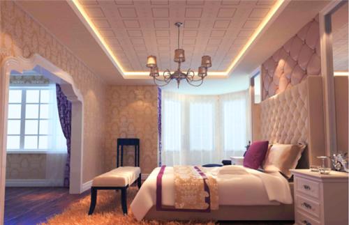 集成吊鋁扣板系列