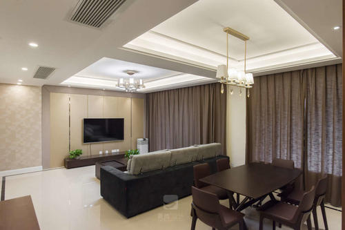 集成吊頂層次效果圖-集成吊頂效果圖