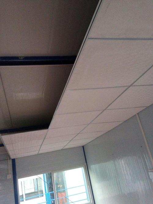 陽泉專業集成吊頂-鋁扣板集成吊頂3種包梁方法