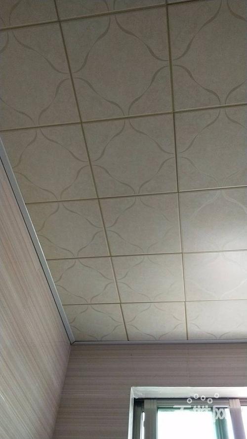 鋁扣板吊頂廠家地址電話-衛生間鋁扣板吊頂廠家來講幾點