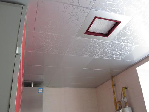 集成吊頂包臺圖片-鋁扣板集成吊頂?shù)膬r格