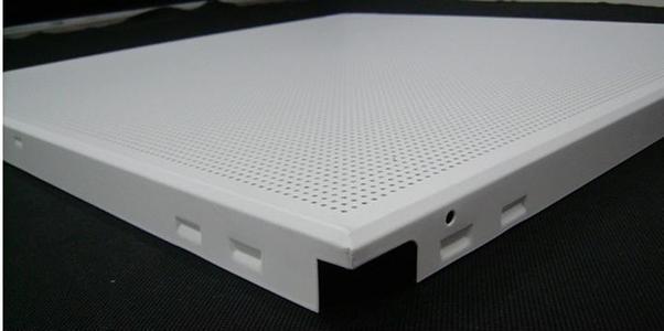 天花鋁扣板規格-超多種類鋁天花圖片供你了解