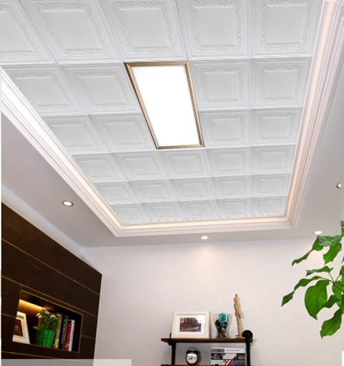 廚房集成吊頂材料多少錢(qián)-常見(jiàn)廚房衛(wèi)生間吊頂材料有哪些