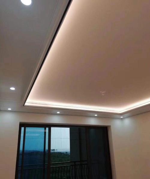 集成吊鋁扣板系列