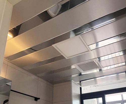 宜昌集成鋁扣板-集成吊頂選購