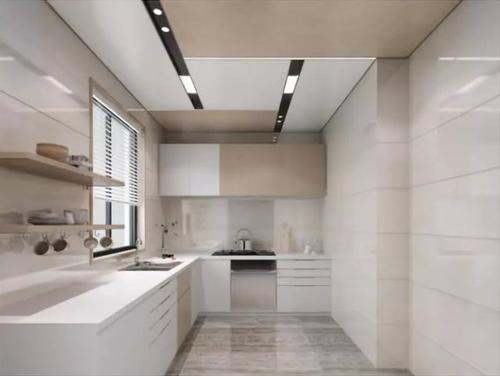 桑普集成吊頂怎么樣-衛生間鋁扣板吊頂怎么樣