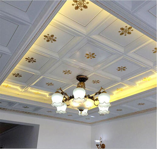 鋁扣板錯層吊頂怎么樣做-廚房鋁扣板吊頂怎么下手