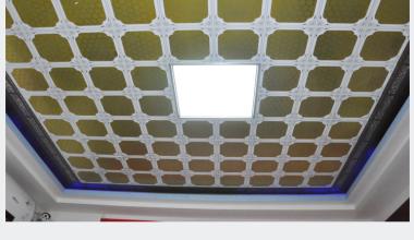 宿遷鋁扣板-廚房鋁扣板吊頂廠家