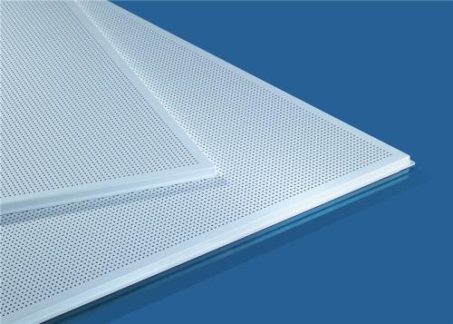 鋁扣板吊頂采購-客廳鋁扣板吊頂廠家來支一招