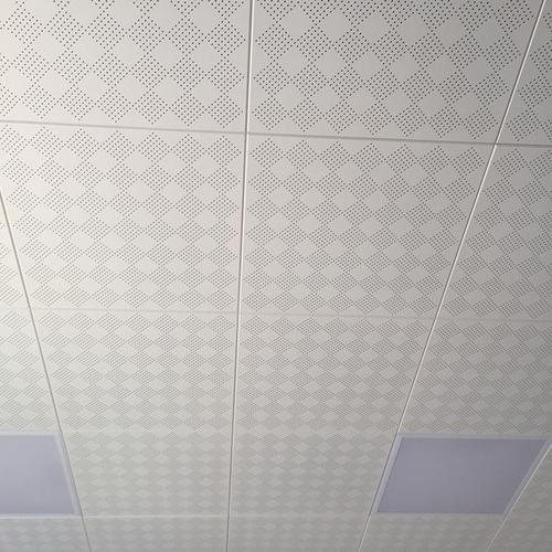 造型鋁扣板能做吊頂-鋁扣板批發(fā)廠家裝修小秘籍之躍層吊頂種類有哪些