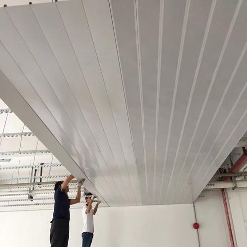 長條鋁扣板有幾種規格-中山市鋁扣板廠家講鋁扣板有哪些規格可以選