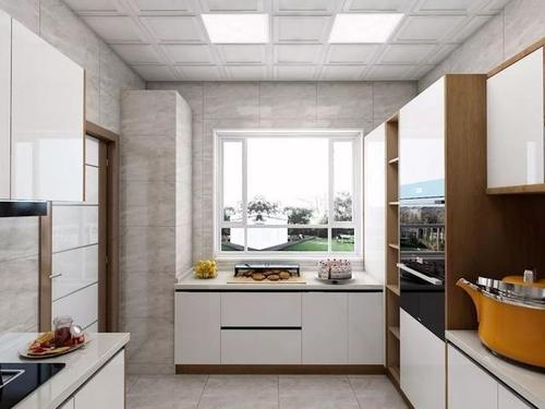 評價好的鋁扣板材料-鋁扣板什么材料好