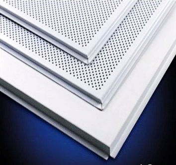 鋁合金扣板廠家直銷公司