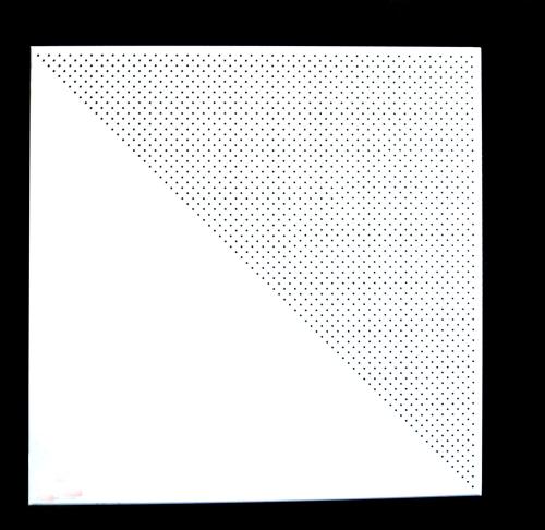 珠光鋁扣板的滲透-鋁扣板熱滲透-鋁扣板污漬滲透