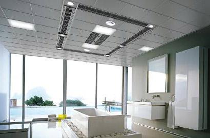 棗莊集成吊頂價格-集成吊頂裝飾技巧