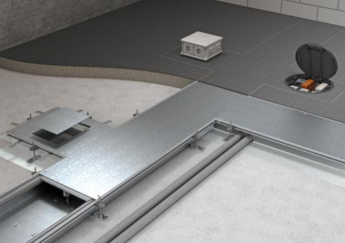 線槽鋁扣板-鋁扣板怎么裝回去