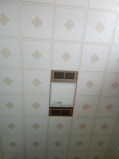 唐山生態集成吊頂-家里裝集成吊頂好不好