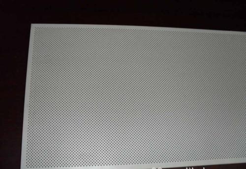 南通集成鋁扣板-鋁扣板生銹又要怎么辦