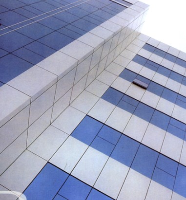 制造鋁扣板-木紋鋁扣板制作流程