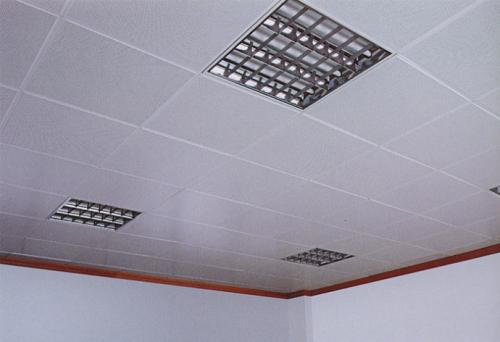 鋁扣板的制作過程-鋁扣板吊頂的輔料
