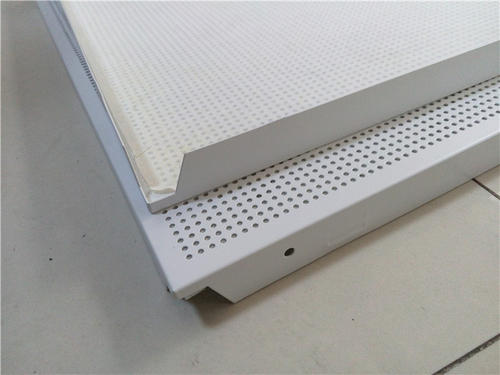 鋁扣板材料廠-鋁扣板和塑料扣板吊頂哪個(gè)好呢