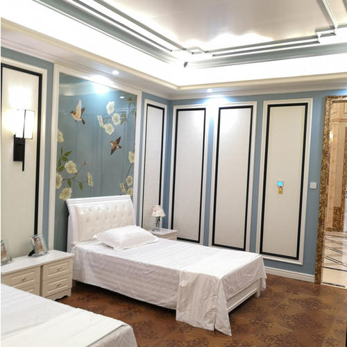 室內(nèi)墻面鋁扣板-室內(nèi)集成吊頂廠家說(shuō)這幾點(diǎn)要注意