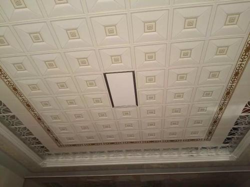 六安集成吊頂建材-集成吊頂鋁扣板廠家分析鋁扣板市場(chǎng)怎么樣