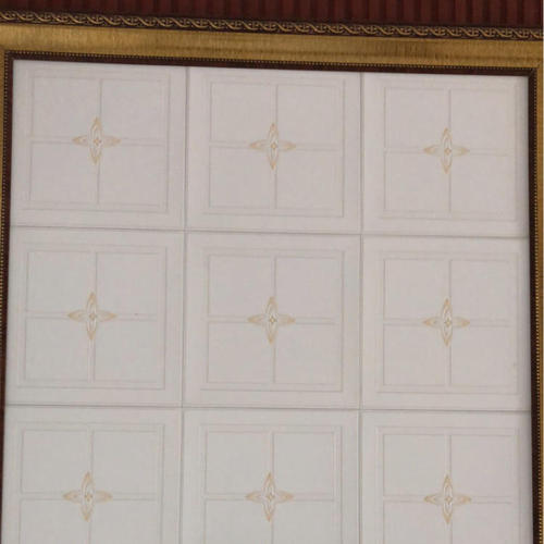 集成鋁吊頂鋁扣板-集成吊頂鋁扣板工藝