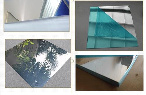 鋁扣板鏡面-衛生間鋁扣板吊頂廠家來教大家