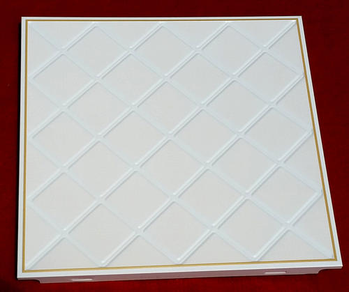 裝飾廚房集成吊頂-廚房鋁扣板吊頂廠家教你開(kāi)放式廚房吊頂怎么裝