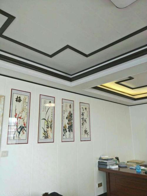 纖維鋁扣板吊頂-鋁扣板批發廠家盤點盤點