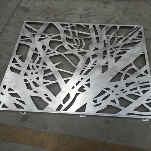 珠海鋁單板生產商