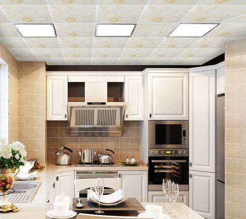 我能集成吊頂廠家-集成吊頂比傳統(tǒng)吊頂能打