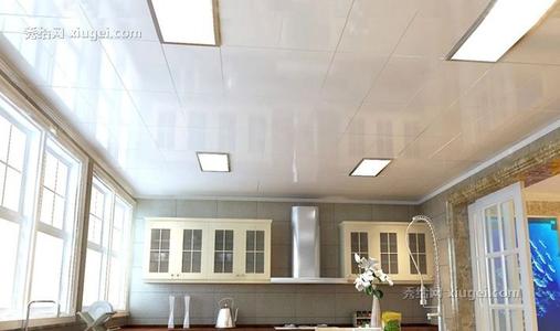 鋁扣板鋁制-家居鋁制吊頂材料中