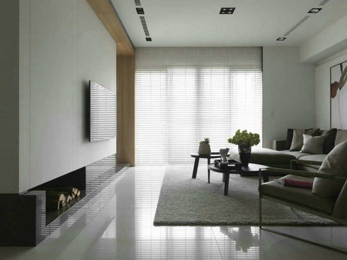 室內墻面鋁扣板-室內鋁扣板廠家講吊頂這種常用的裝飾方法