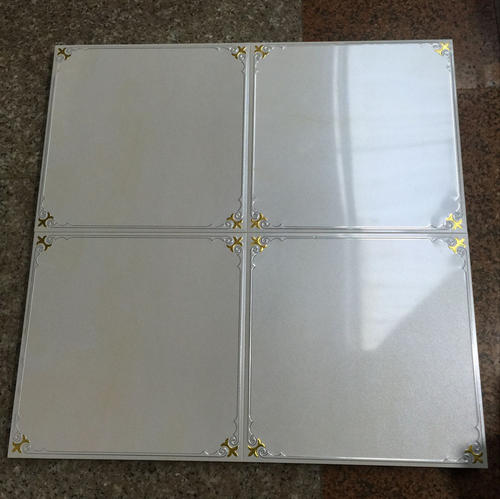 六安集成吊頂建材-集成吊頂鋁扣板廠家分析鋁扣板市場(chǎng)怎么樣