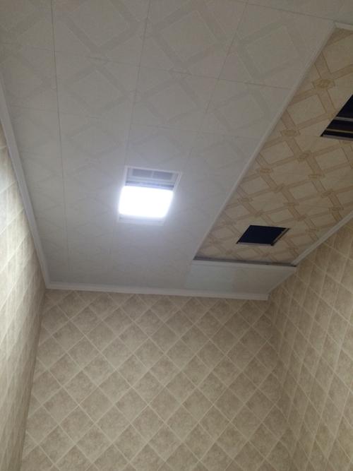 性價比好的鋁扣板吊頂-鋁扣板廠家解析廚衛(wèi)吊頂價格