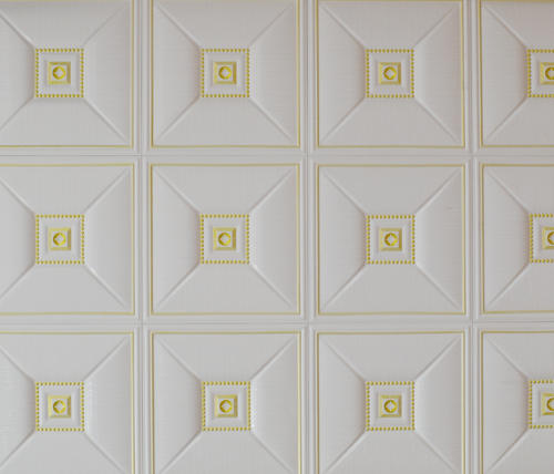 集成吊頂吊桿材質-集成吊頂要多少錢一平