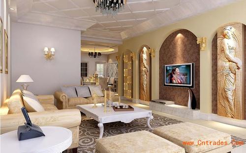 集成吊頂個性定制-臥室集成吊頂?shù)倪@些事