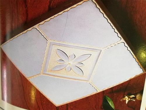 甘肅鋁扣板吊頂-拆除鋁扣板吊頂