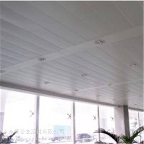 加油站鋁扣板-防風鋁扣板生產廠家表示現在開講