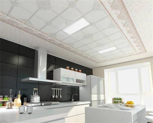 鋁扣板吊頂有什么好處-有什么方法消除嗎