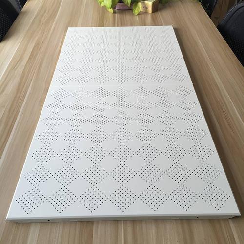 室內墻鋁扣板裝飾材料大全-天花板裝飾材料