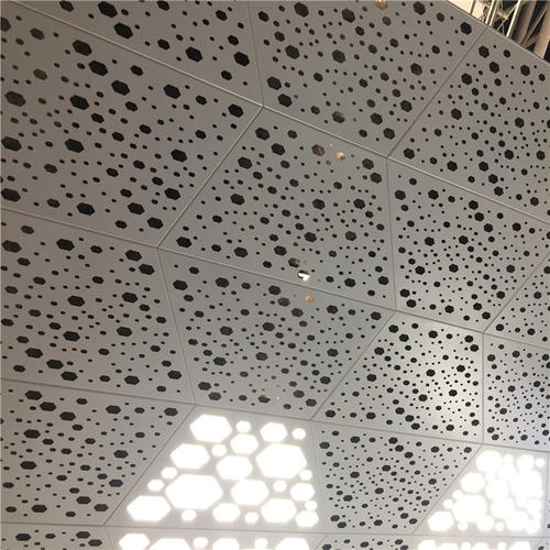 噴涂粉末鋁扣板-粉末噴涂和滾涂的鋁扣板-噴涂粉末鋁扣板